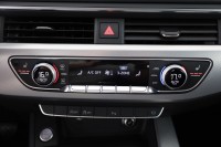 Audi A4 Avant 2.0 TDI Design