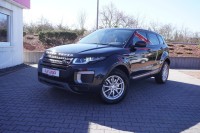 Vorschau: Land Rover Range Rover Evoque 4x4