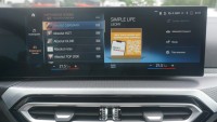 BMW 420 i Cabrio M Sport Aut.