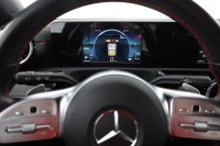 Mercedes-Benz CLA 250 Shooting Brake e AMG Line