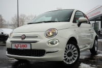 Vorschau: Fiat 500 1.0 mHev Dolcevita