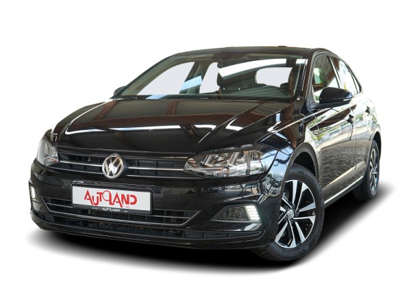 VW Polo 1.0 Comfortline