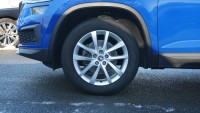 Skoda Kodiaq 1.5 TSI Style