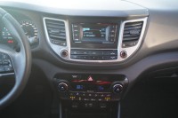 Hyundai Tucson 1.6 blue Advantage