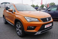 Seat Ateca 1.4 TSI Xcellence