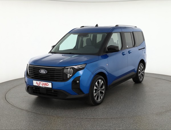 Ford Tourneo Courier Titanium 1.0 EB Aut.