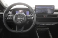 Jeep Avenger 1.2 MHev Aut.
