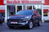 Vorschau: Ford Kuga 2.5 Duratec Hybrid FHEV Titanium X