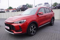 Vorschau: MG ZS 1.5 VTi-Tech Comfort