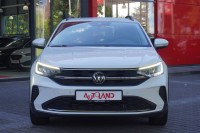 VW Taigo 1.0 TSI DSG