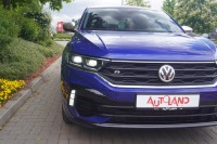 VW T-Roc 2.0 TSI R 4M