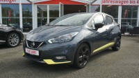 Vorschau: Nissan Micra Kiiro