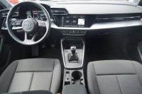 Audi A3 Sportback 30 1.0 TFSI