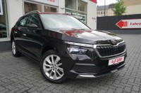 Skoda Kamiq 1.0 TSI Ambition