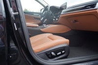 BMW 525 d Luxury Line AT