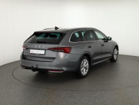 Skoda Octavia Combi 1.5 eTSI DSG