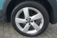 VW T-Cross 1.0 TSI Style DSG