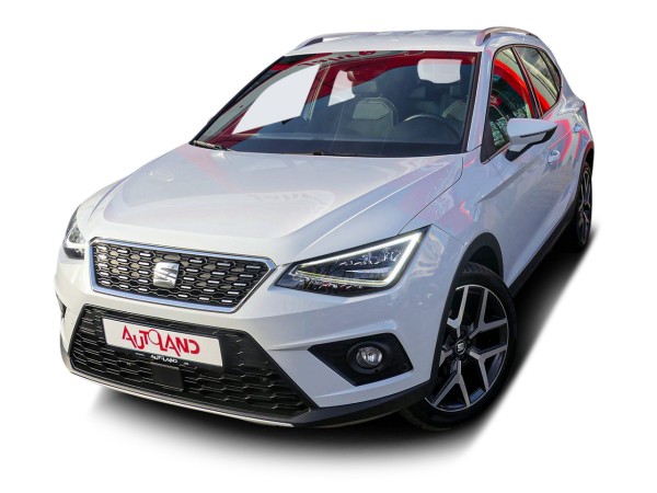 Seat Arona 1.0 TSI Xcellence