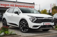 Kia Sportage 1.6 M-Hybrid GT-Line Aut.