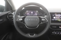 Skoda Fabia 1.0 TSI