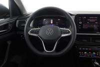 VW T-Cross 1.5 TSI DSG Facelift