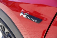 Hyundai Tucson 1.6 T-GDI N-Line DCT