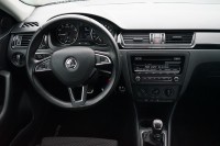 Skoda Rapid 1.2 TSI Ambition