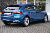 Audi A3 Sportback 30 1.0TFSI