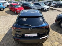 Mazda CX-30 2.5 M-Hybrid Homura