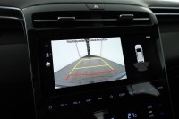 Hyundai Tucson 1.6 T-GDI Mild-Hybrid
