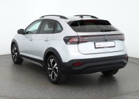VW Taigo 1.0 TSI DSG