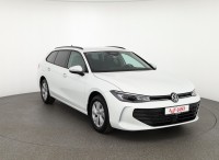 VW Passat Variant 1.5 eTSI DSG