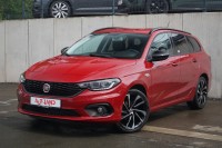 Fiat Tipo Kombi 1.4 LED Navi Kamera Sitzheizung DAB