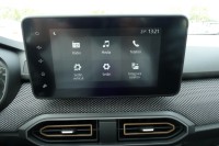 Dacia Sandero Stepway TCe 100 Eco-G