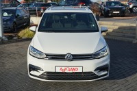 VW Touran 2.0 TDI R-Line