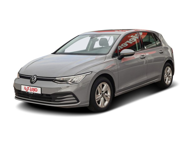 VW Golf VIII 1.5 TSI Life