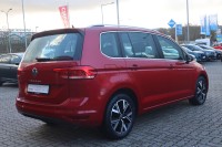 VW Touran 1.5 TSI Highline DSG