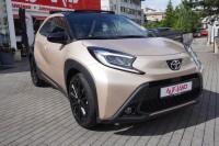 Toyota Aygo X 1.0 Air Style FALTDACH