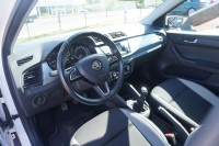Skoda Fabia Combi 1.0 Ambition