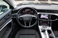 Audi A6 50 3.0 TDI quattro