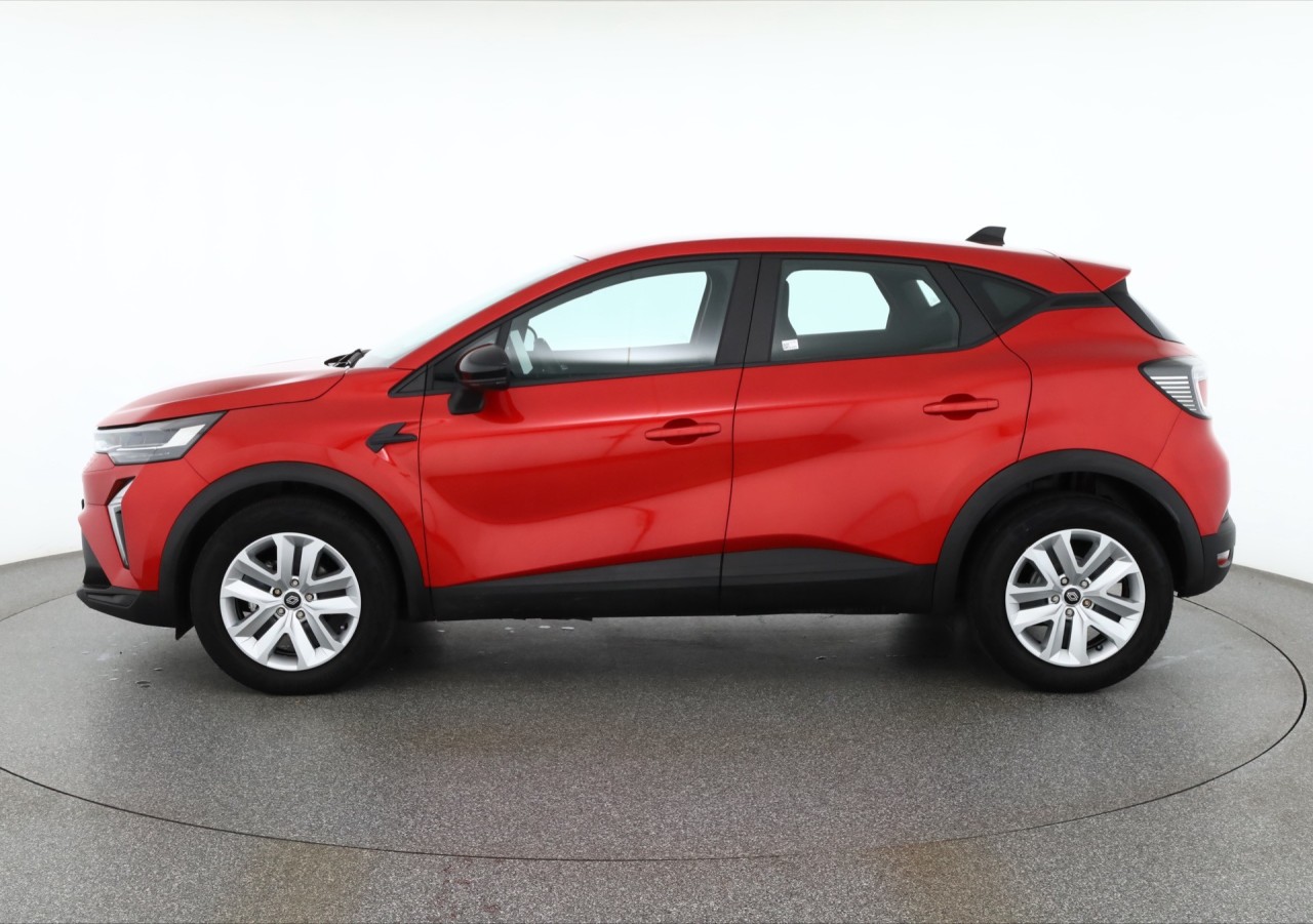 Renault Captur TCe 160 Evolution Aut.