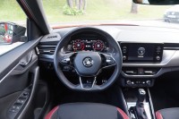 Skoda Kamiq 1.5 TSI Monte Carlo DSG