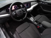 Skoda Octavia Combi 2.0 TDI Clever