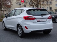 Ford Fiesta 1.1 Cool&Connect