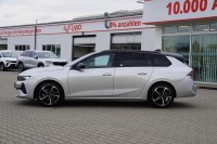 Opel Astra ST GS 1.2 Turbo Aut.