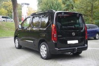 Opel Combo Life 1.2 Turbo Ultimate Aut.