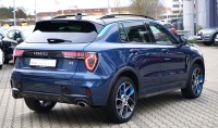 LYNK&CO 01 1.5 TD PHEV Aut.