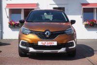 Renault Captur 1.3 TCE Collection