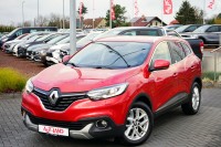 Renault Kadjar 1.2 TCe 130 Bose Edition ENERGY 2-Zonen-Klima Navi Sitzheizung