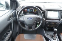 Ford Ranger 3.2 TDCi Wildtrak Doppelkabine 4x4